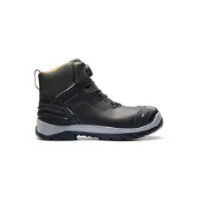 2455-0000&#x20;Safety&#x20;Shoes&#x20;S3&#x20;Elite&#x20;High&#x20;-&#x20;Bl&#xE5;kl&#xE4;der