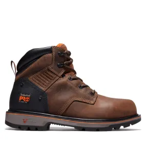 6 In Ballast Composite-Toe Brown