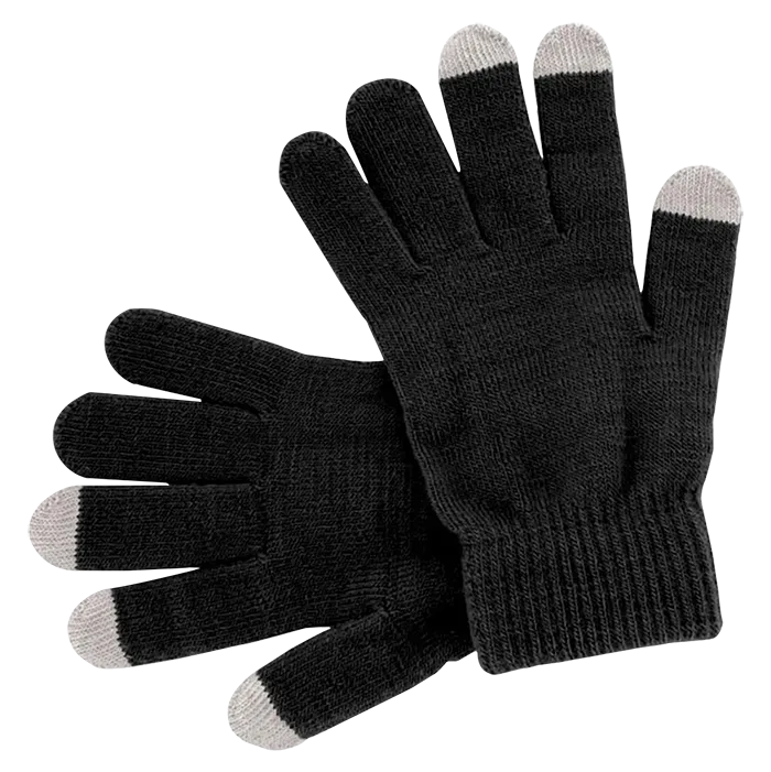 Actium Touchscreen Gloves