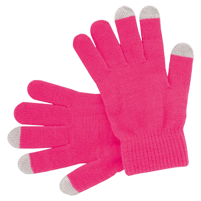 Actium Touchscreen Gloves