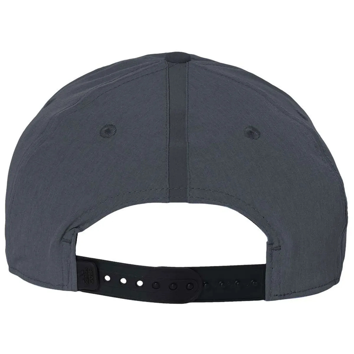 adidas Black Front Logo Cap