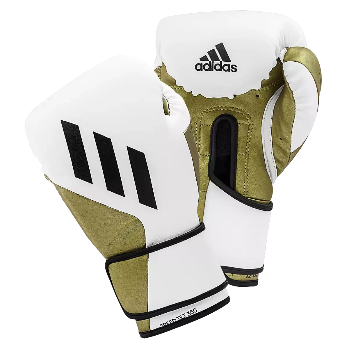 adidas Tilt 350 Pro Boxing Gloves Mexican Cactus Leather