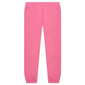 Adidas x Pharrell Williams Basics Pant - Rose Tone