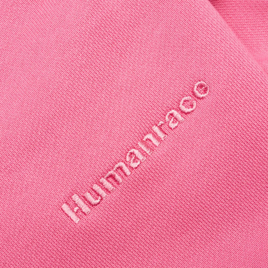 Adidas x Pharrell Williams Basics Pant - Rose Tone