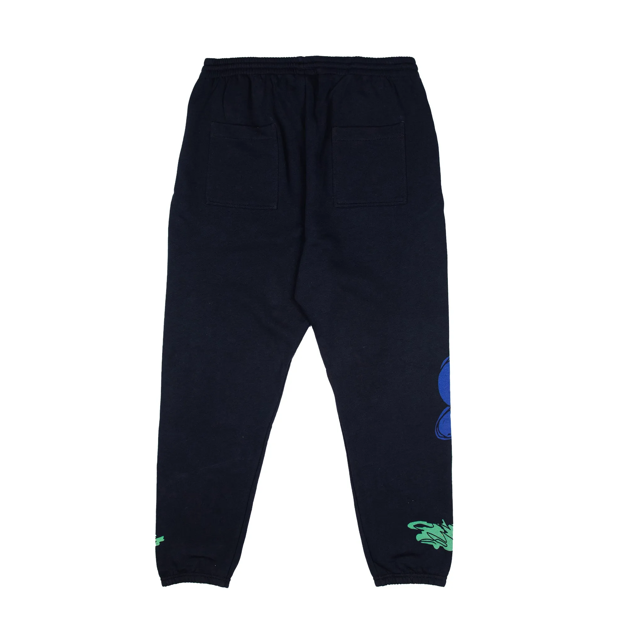 After School Special Mens Im It Sweat Pants 'Black'