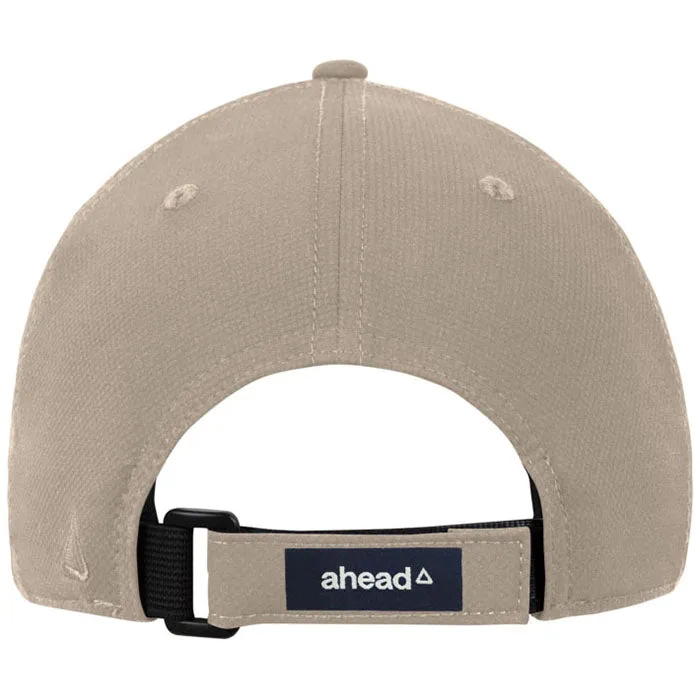 Ahead Khaki/Khaki Stratus Cap