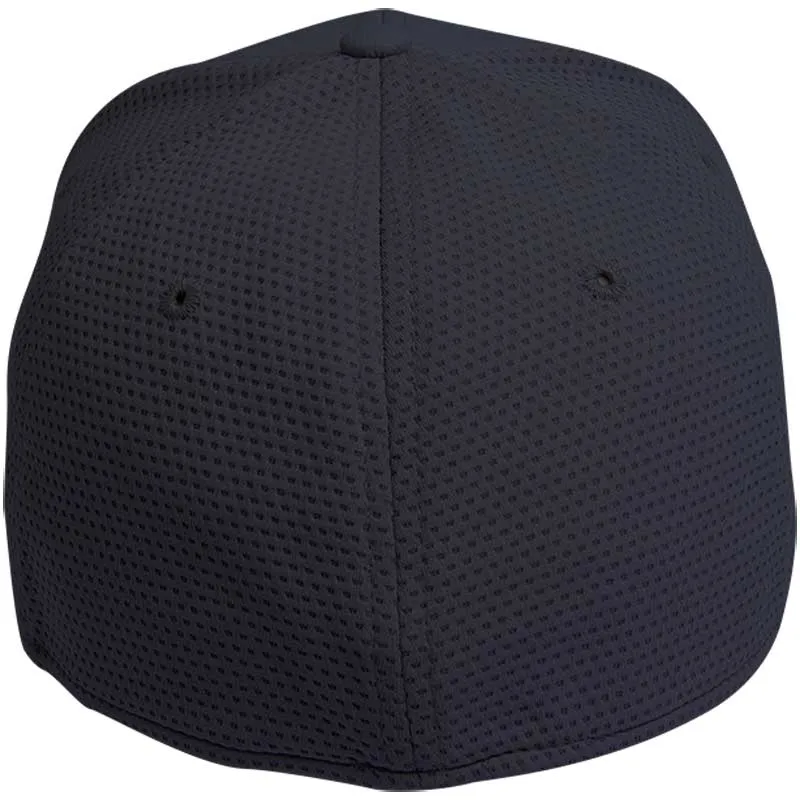 Ahead Navy Mesh Back Baseball Cap