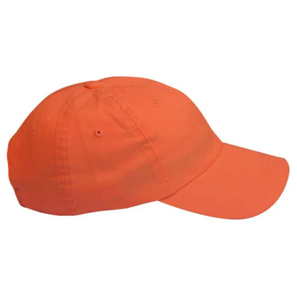 AHEAD Sunkist Newport Washed Cap