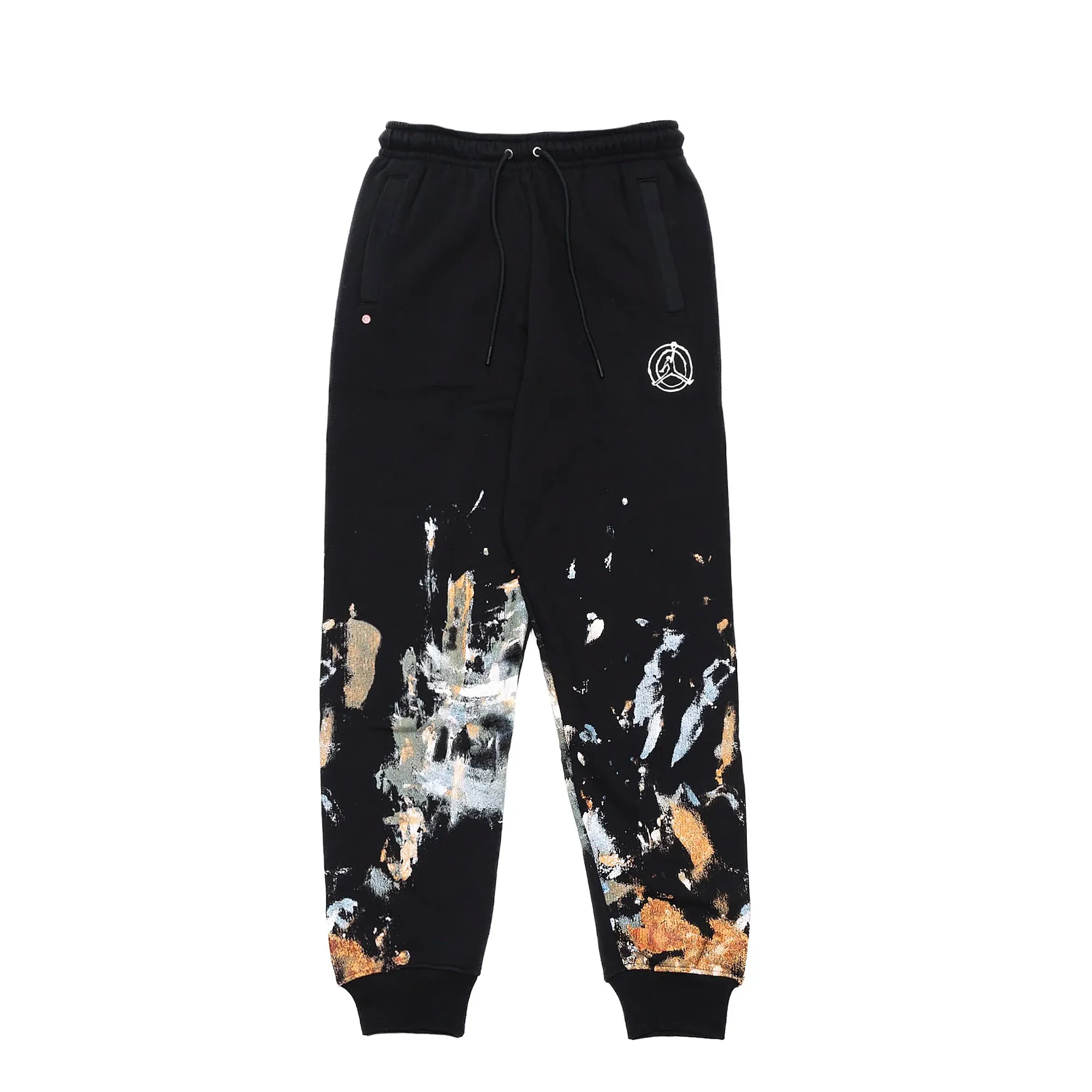 Air Jordan Mens Artist Series By Jammie Holmes Pants