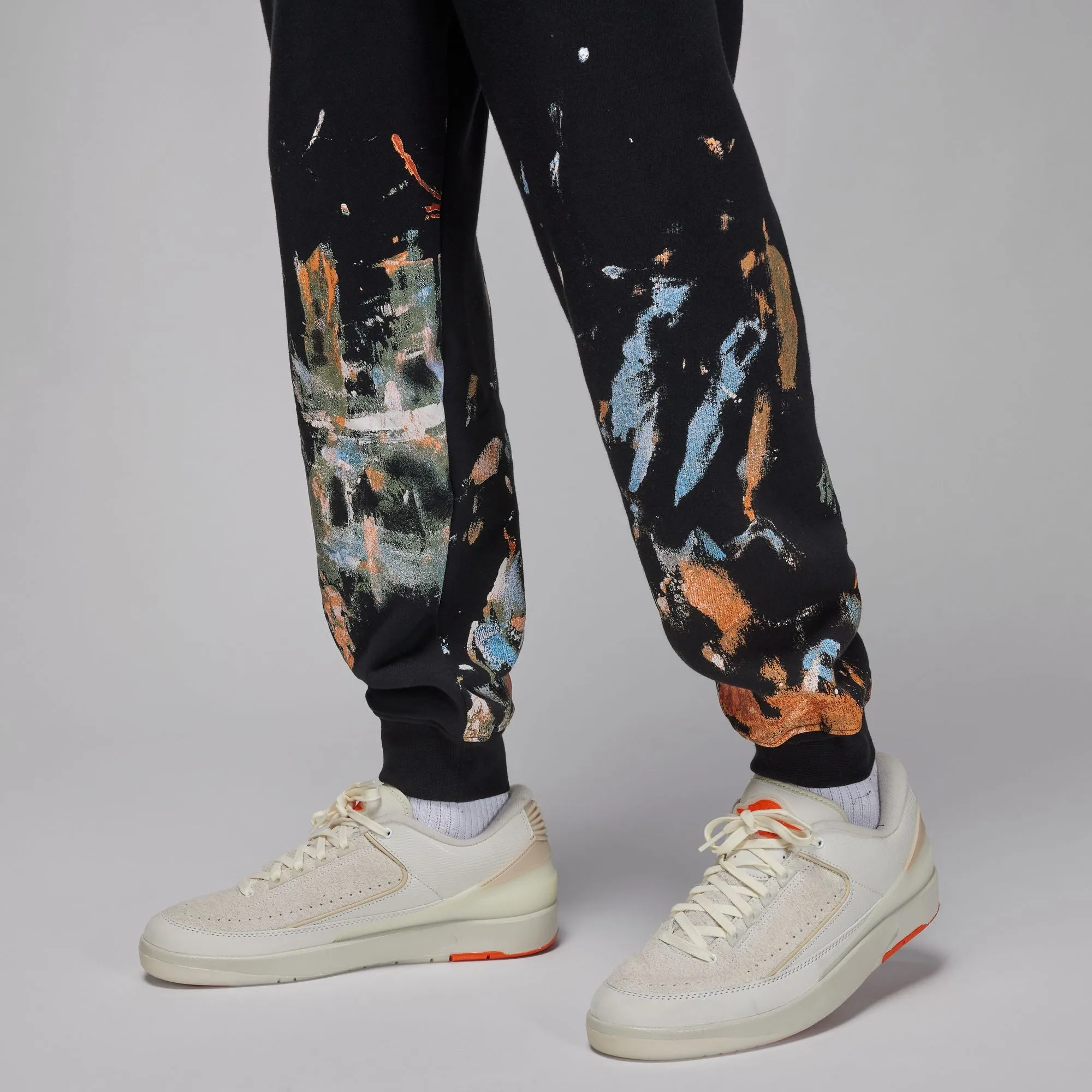 Air Jordan Mens Artist Series By Jammie Holmes Pants