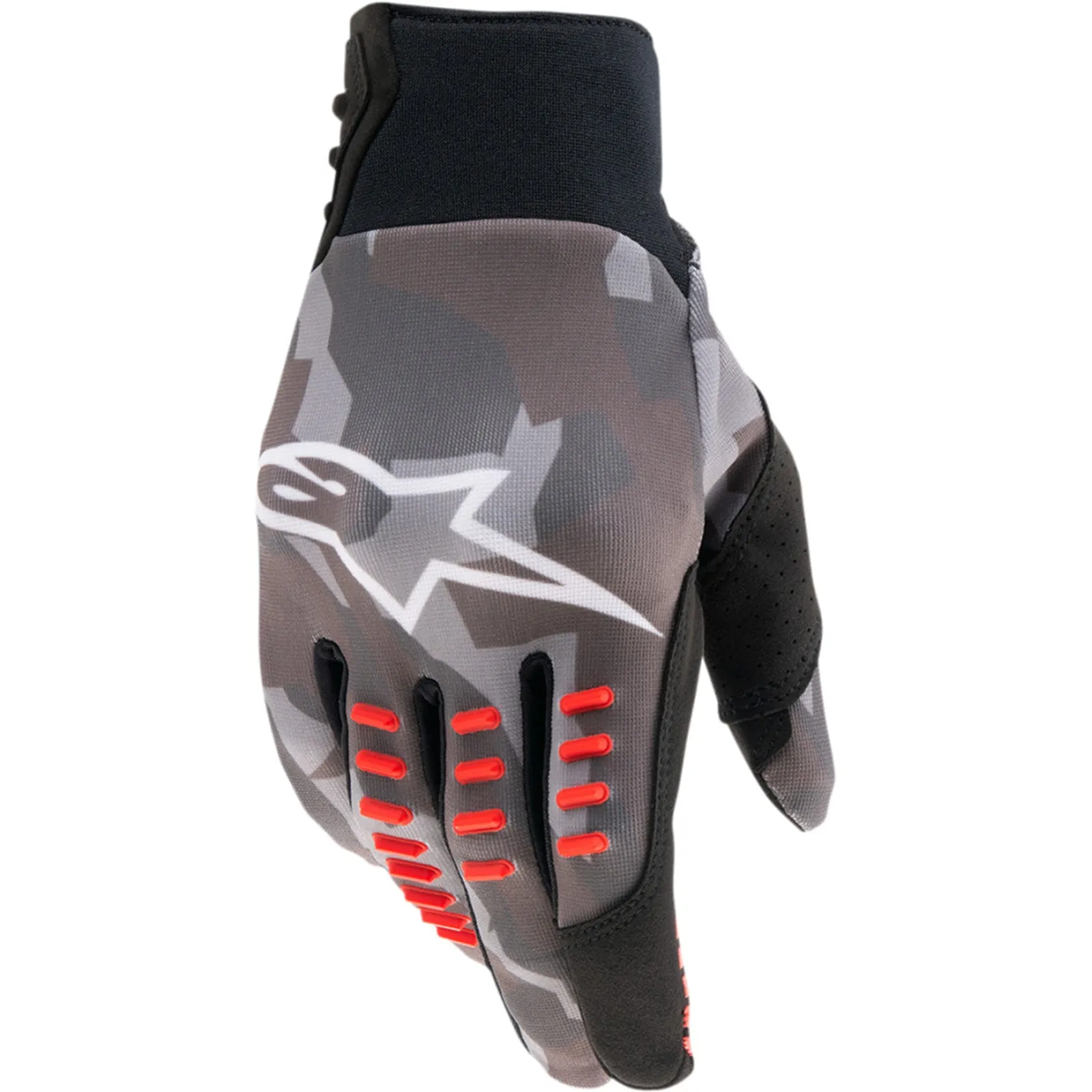 Alpinestars SMX-E Men's Off-Road Gloves (Brand New)