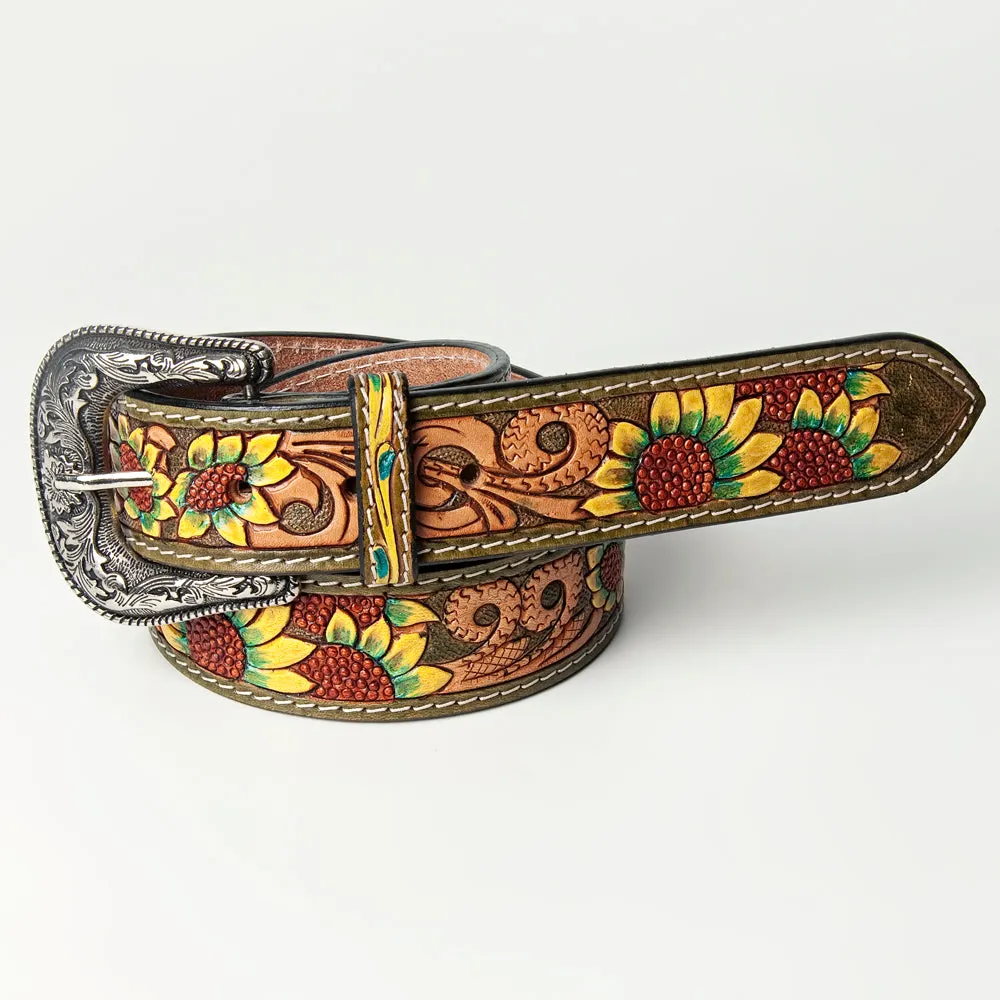 American Darling 30'' Belt ADBLF122A-M