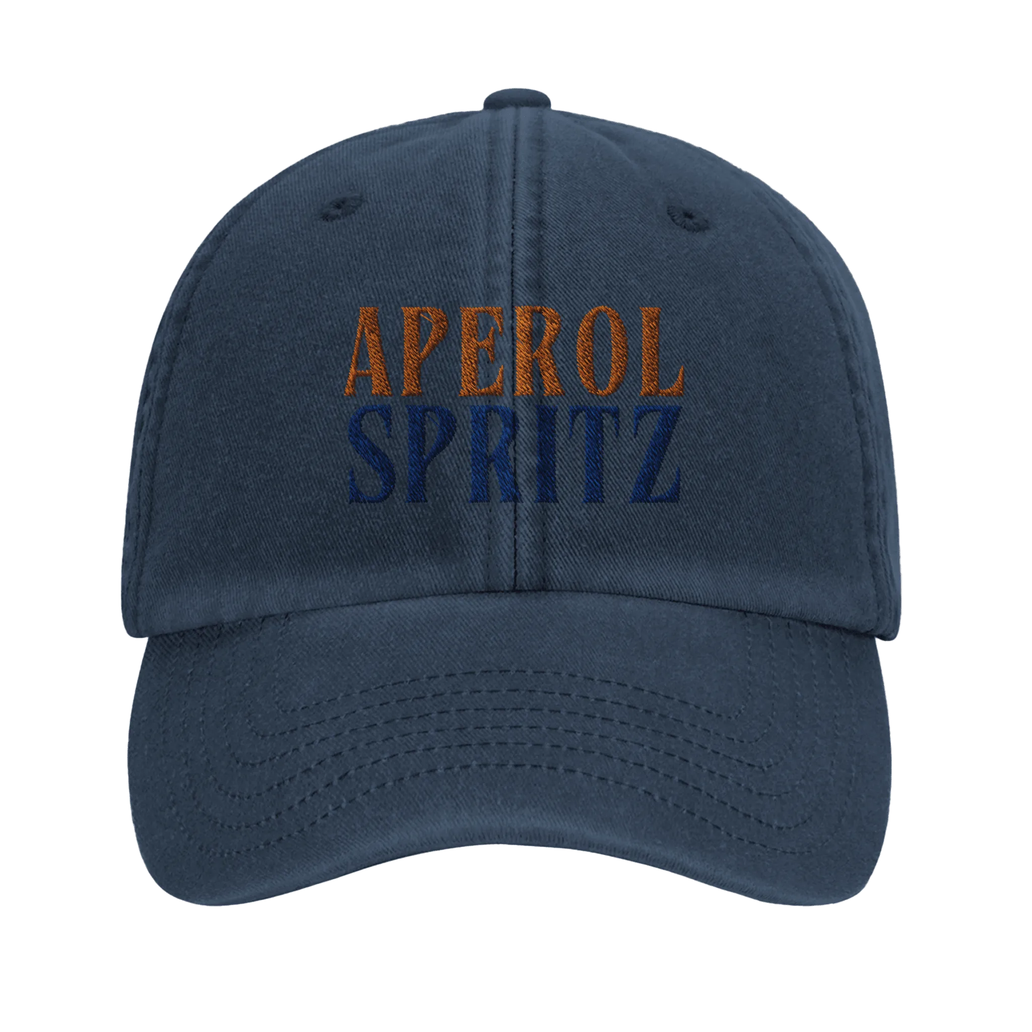 Aperol Spritz - Vintagekeps