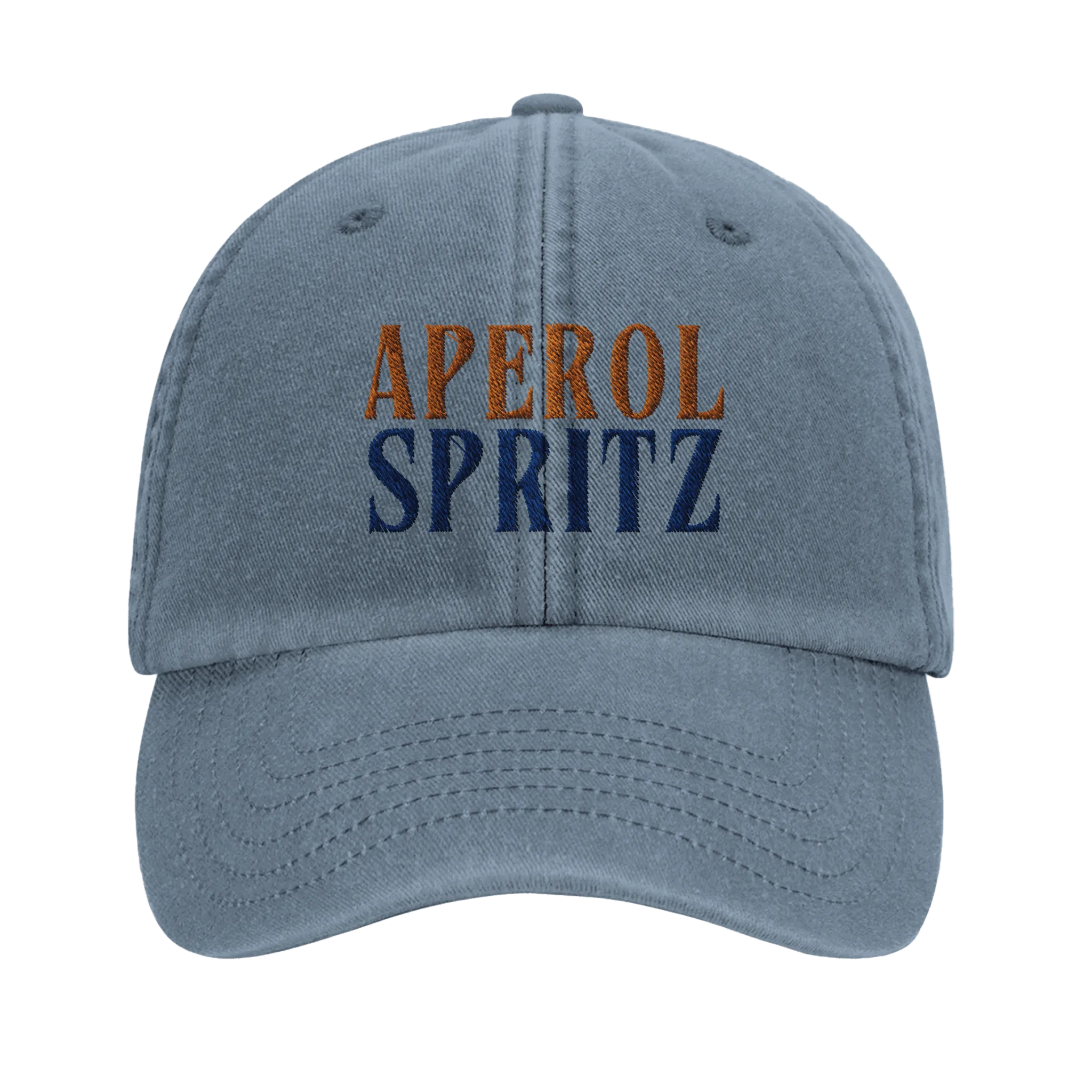 Aperol Spritz - Vintagekeps