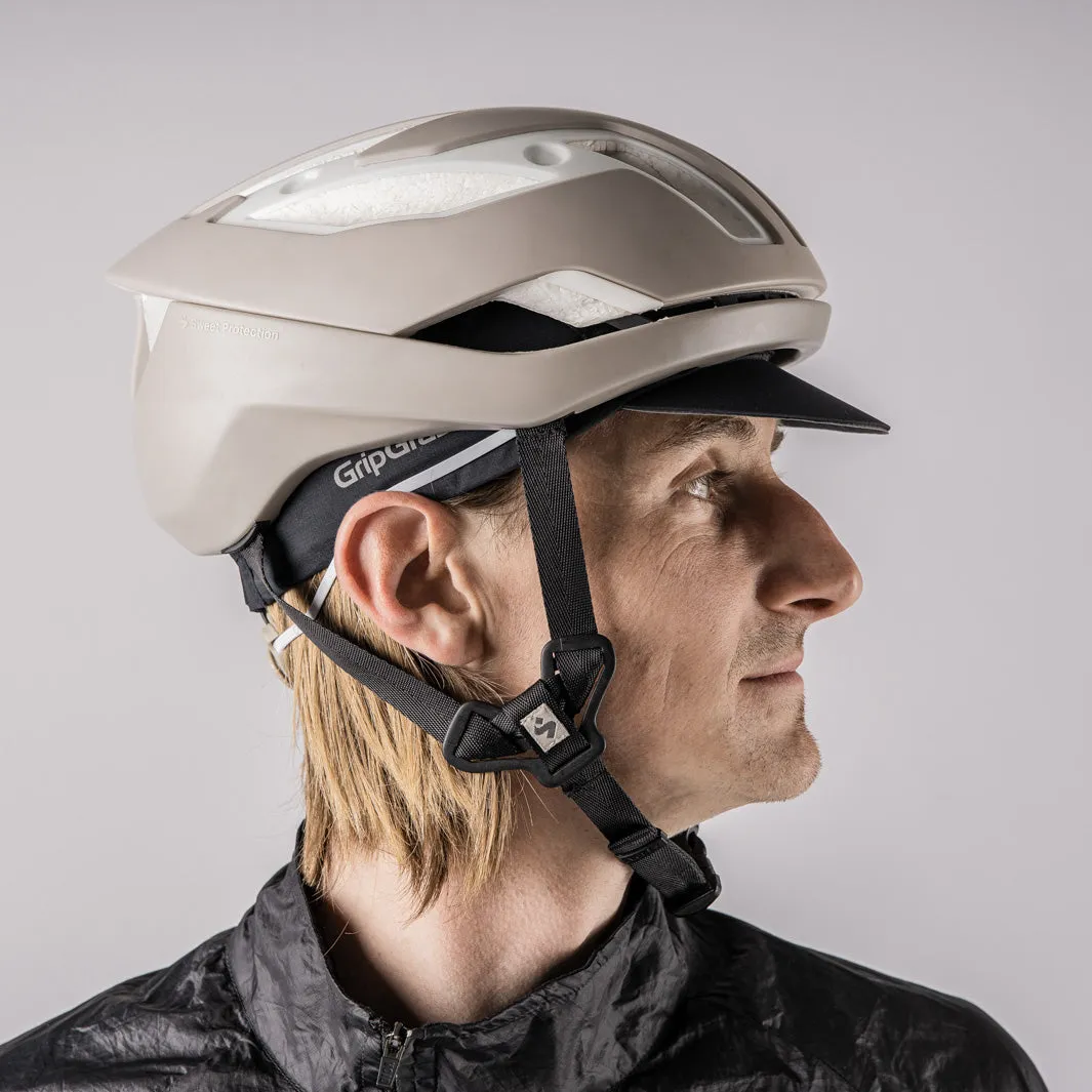 AquaShield Waterproof Cycling Cap