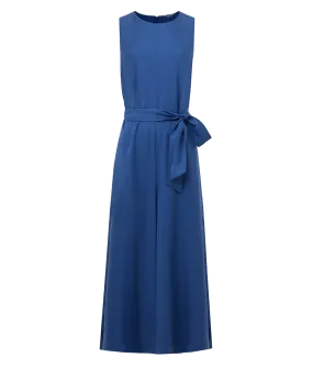 Arielle Jumpsuit - Blue