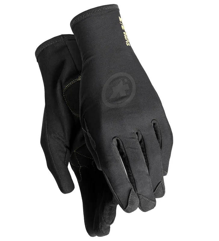 Assos Spring Fall Evo Gloves