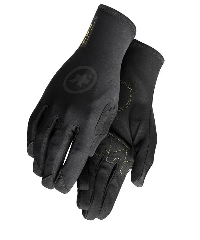 Assos Spring Fall Evo Gloves