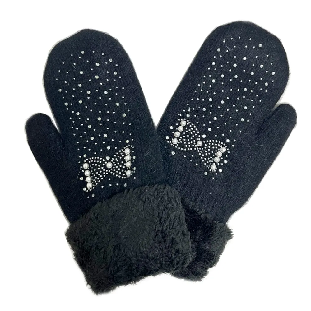 BE U | Fashion Mittens