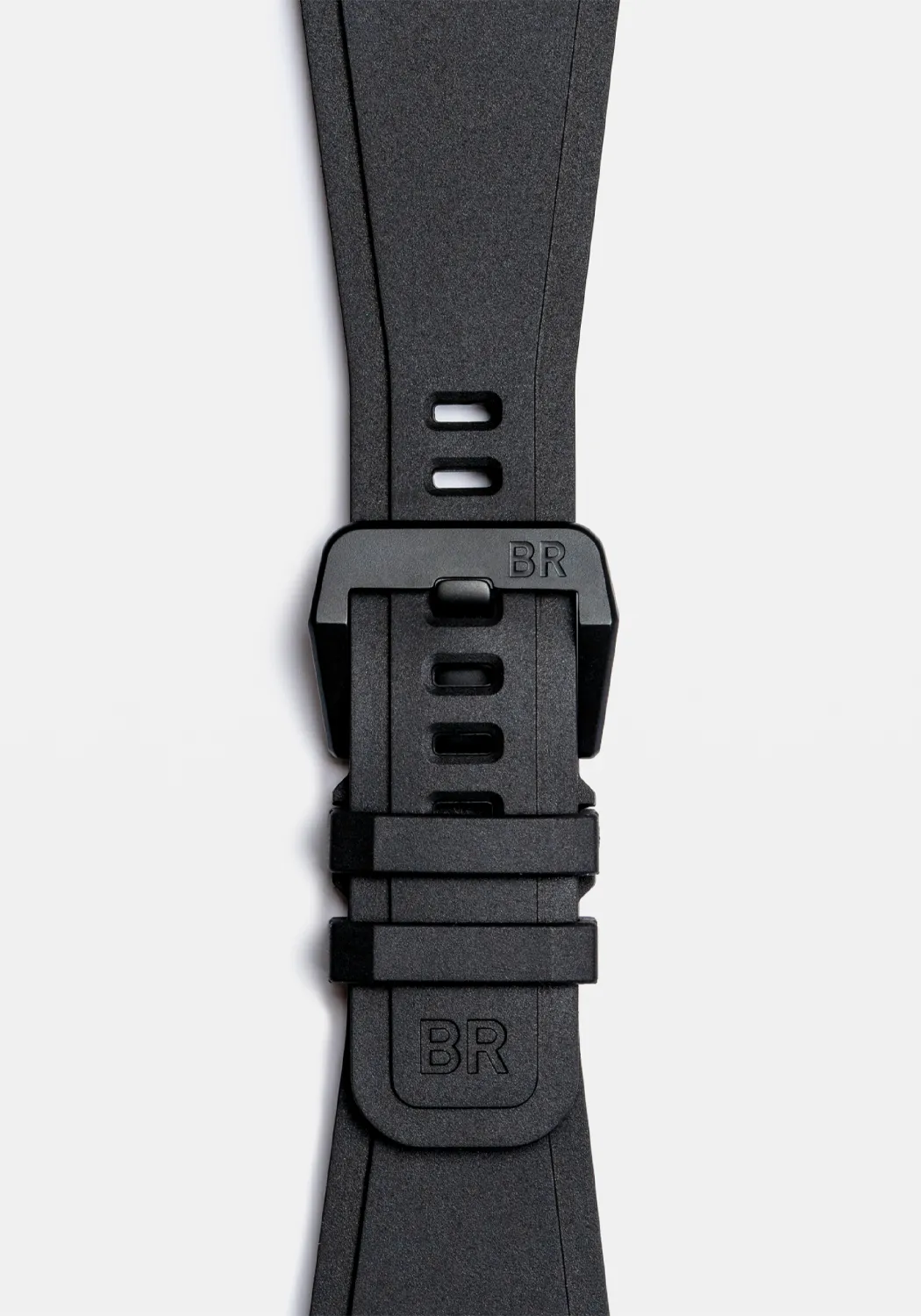 Bell & Ross New BR 03 Black Matte