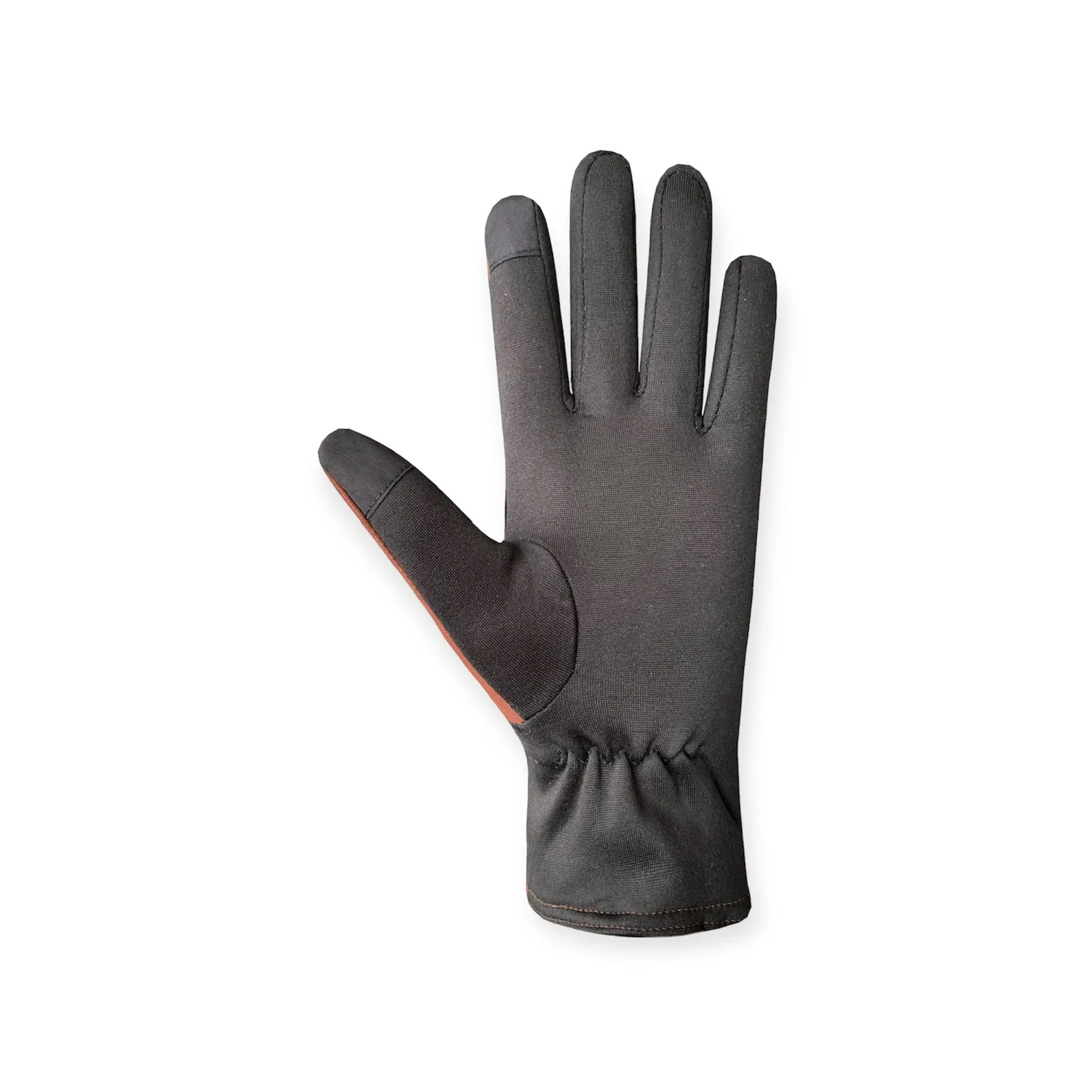 Betsy Gloves - Cognac