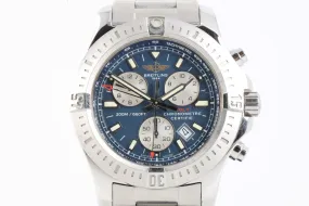 Breitling Colt A73388 Stainless Steel 44mm Men's Watch