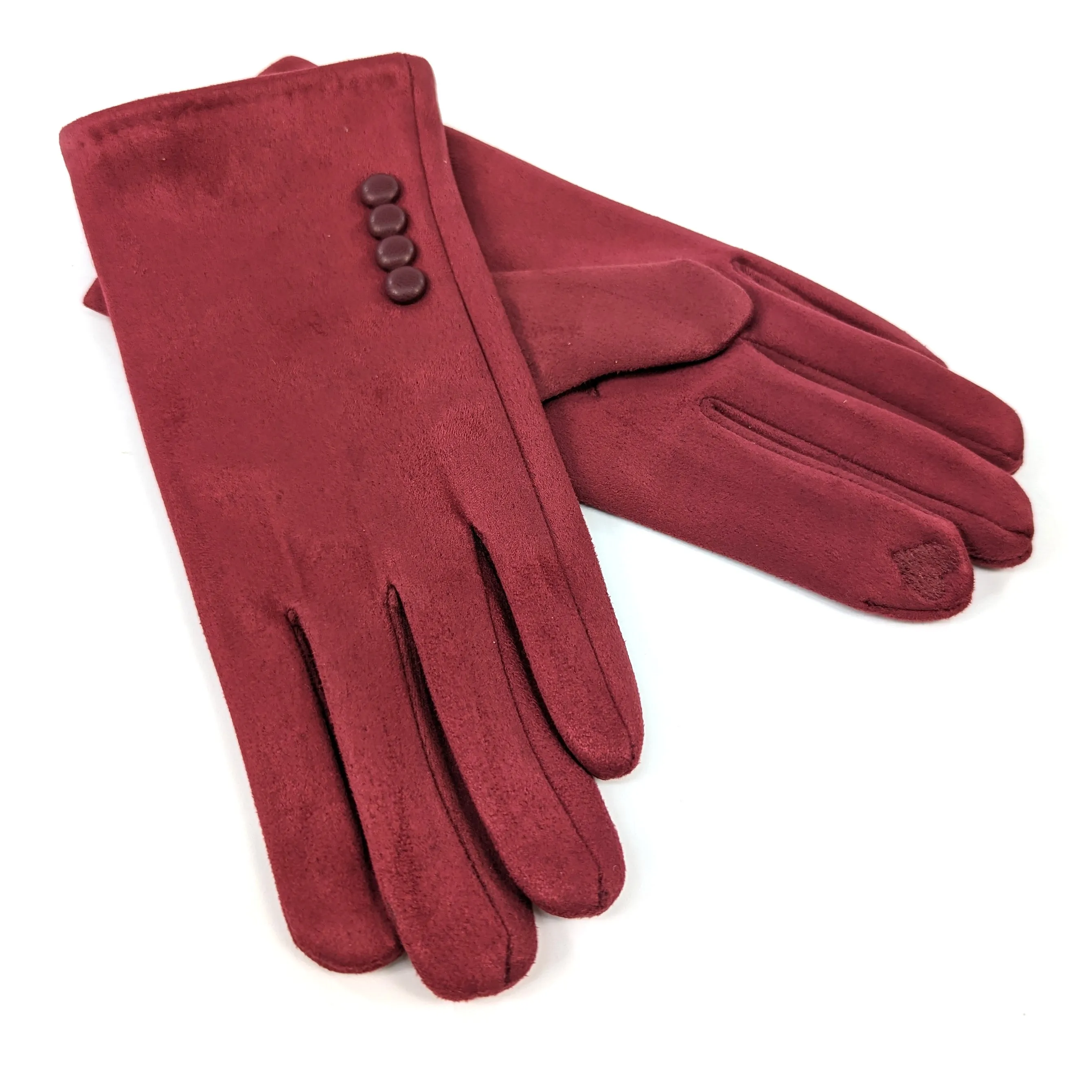 Bright Colour Gloves