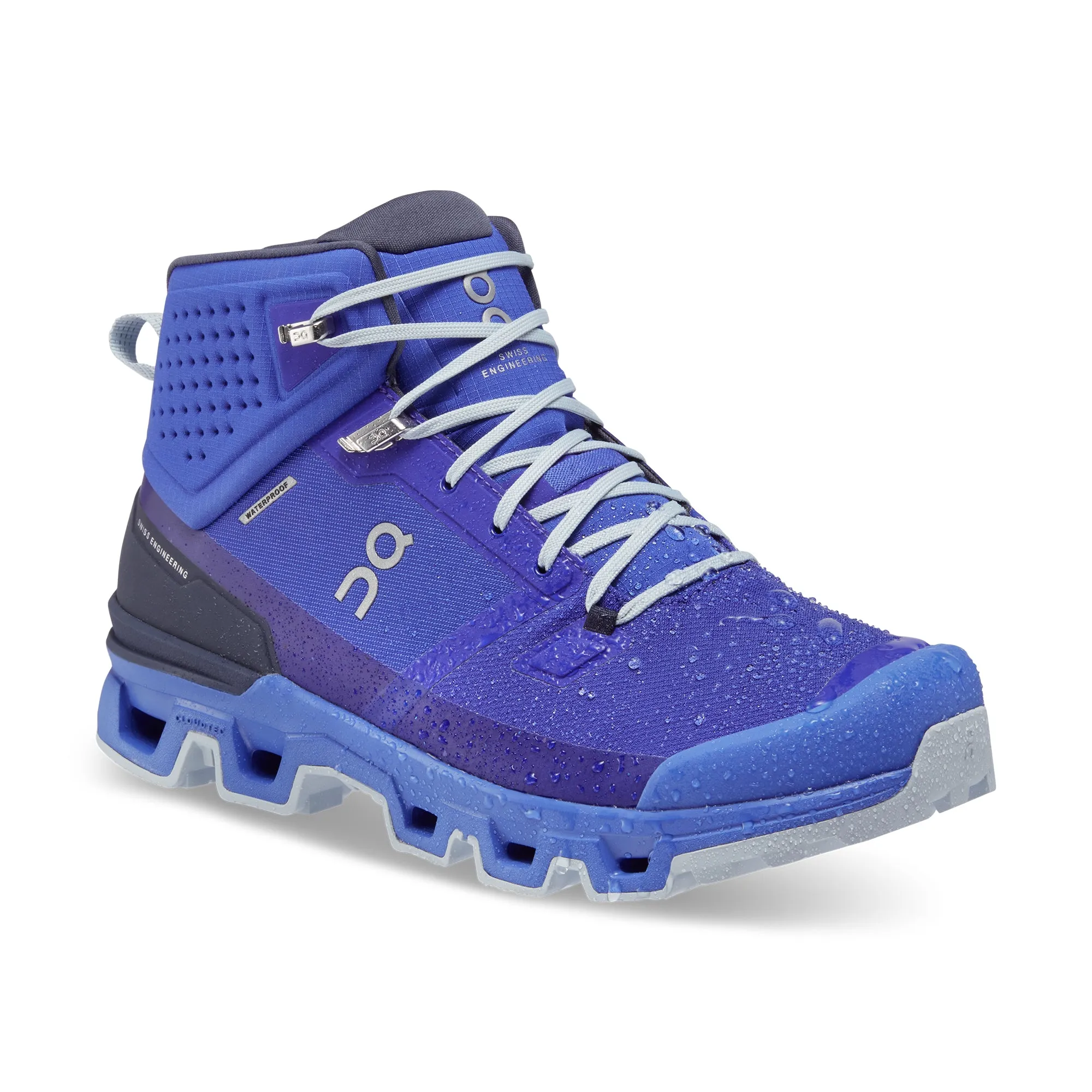 Cloudrock Waterproof 2.0 (Men)