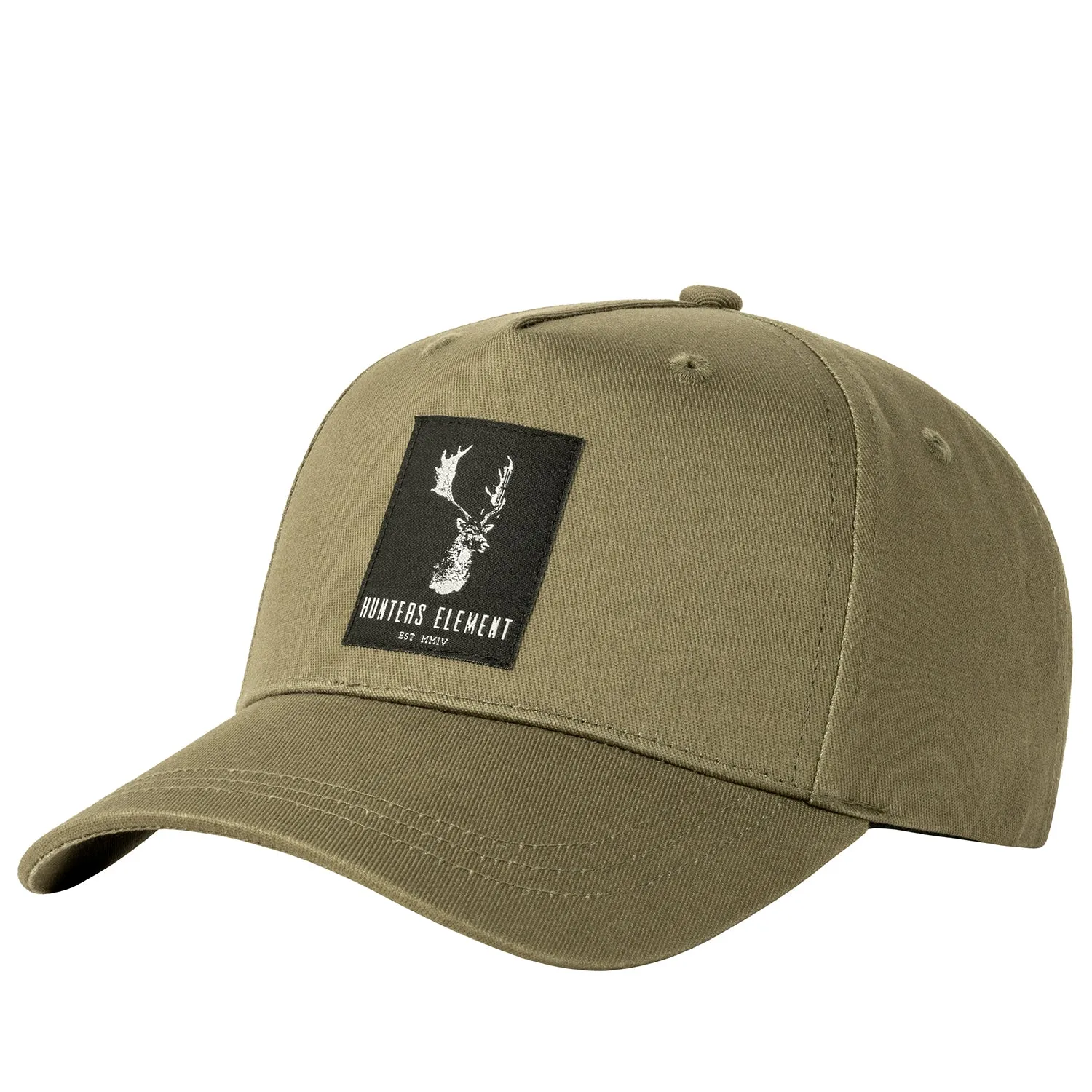 Croaker Cap