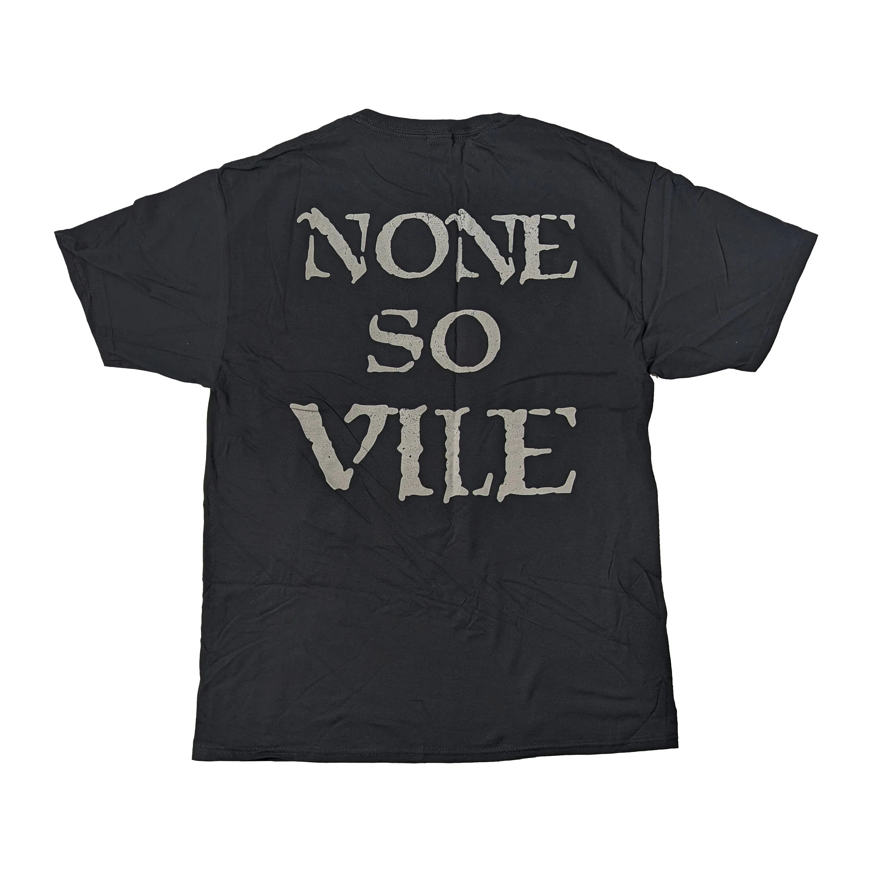 Cryptopsy - None So Vile t-shirt