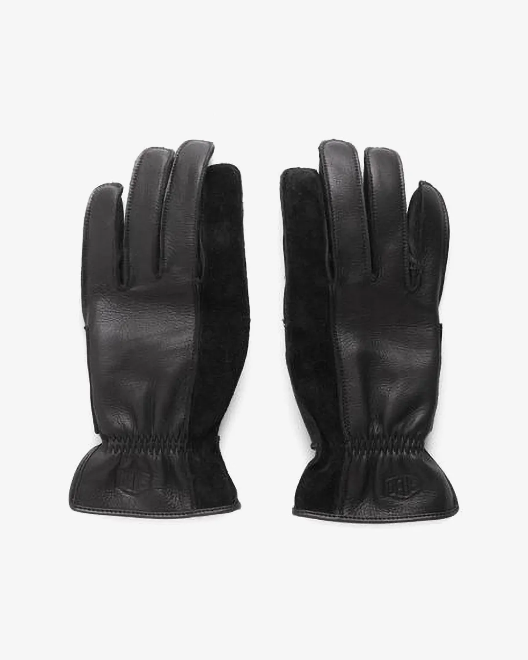 Darby Wipe Gloves - Black