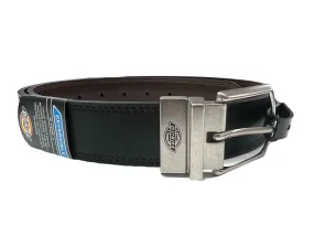 Dickies Leather Reversible Belt (Size 32-44)