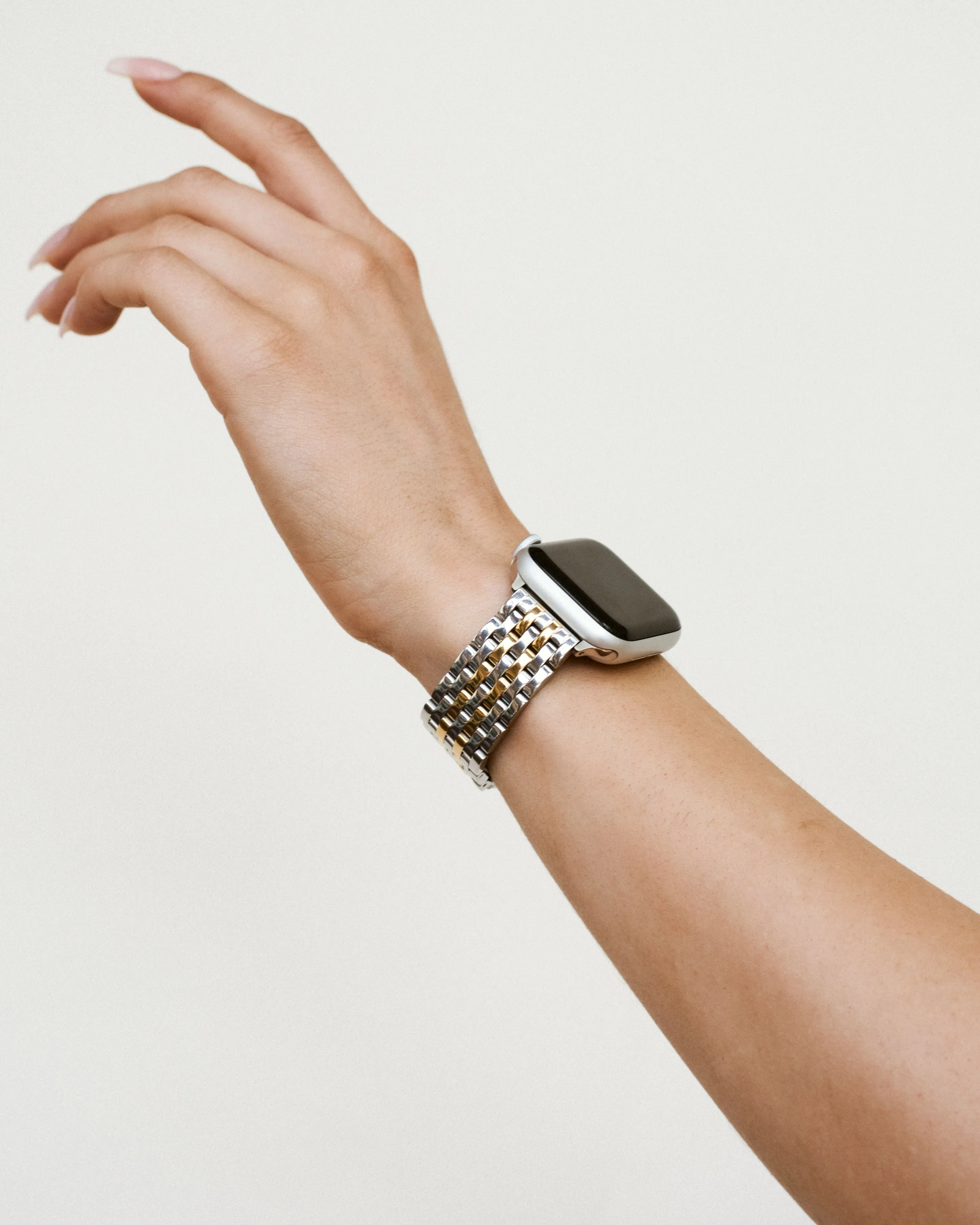 Elliot Watch Band