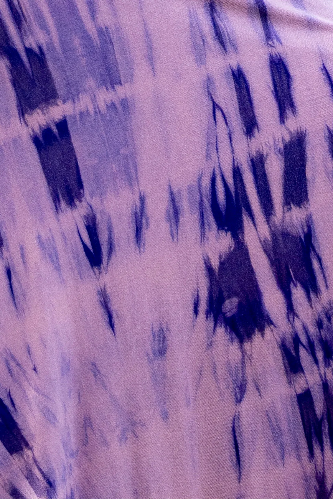 Emergence Robe - shibori