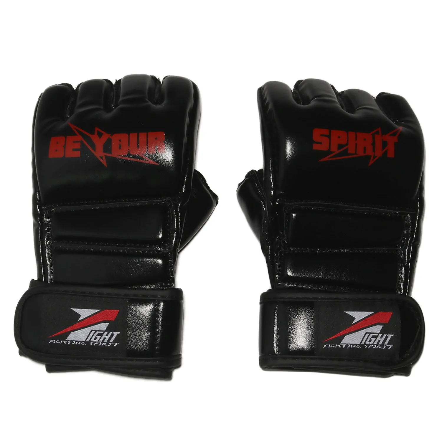 Fight Mma Gloves M