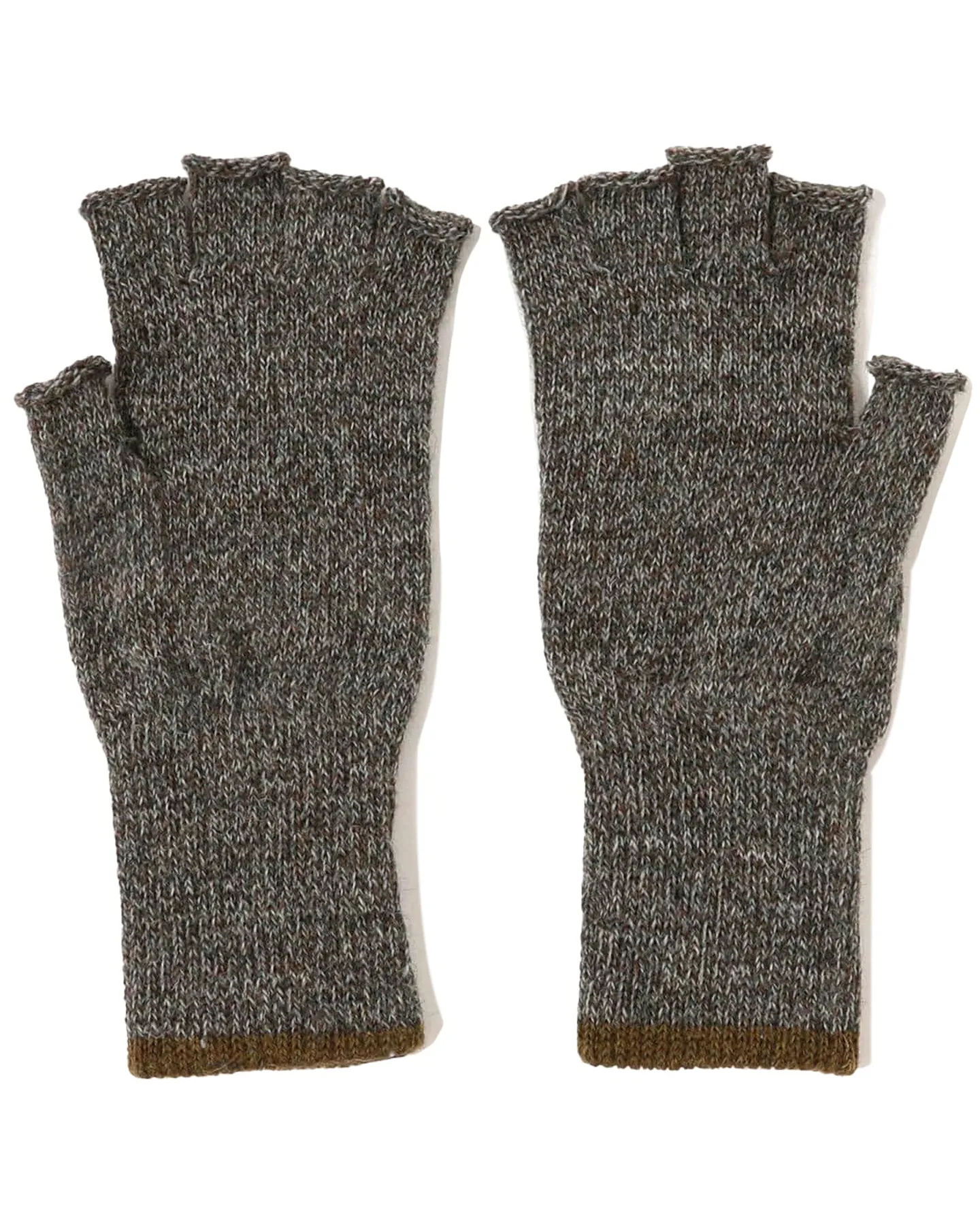 Fingerless Gloves