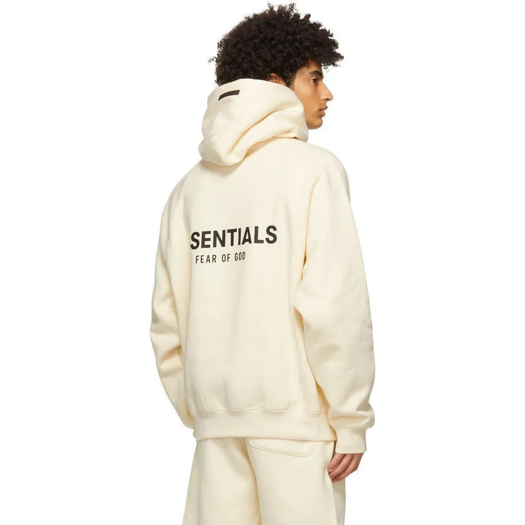 FOG Essentials Sweatpants - Cream