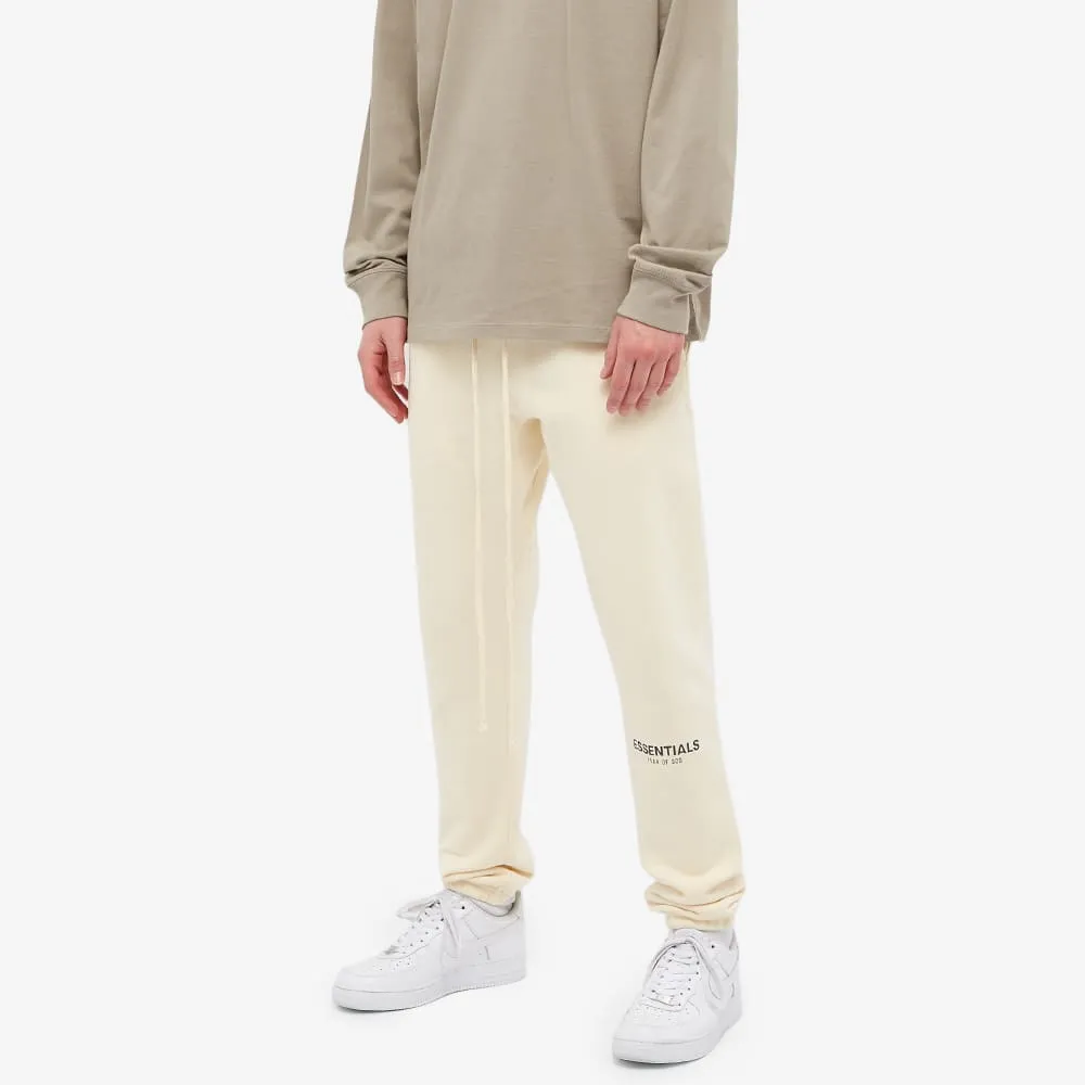 FOG Essentials Sweatpants - Cream