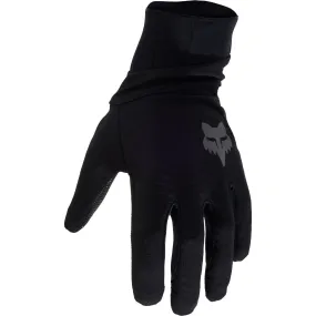 Fox Defend Pro Fire Full Finger Cycling Gloves - Black