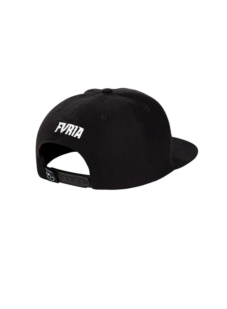 Furia Snapback Cap