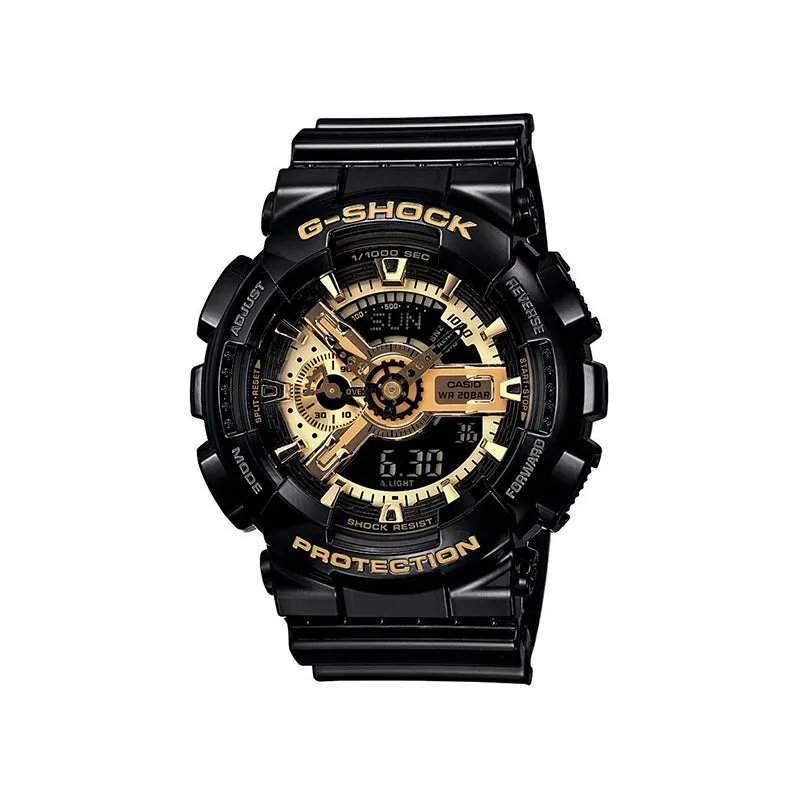 [GA-110GB-1ACR] G-SHOCK WATCH