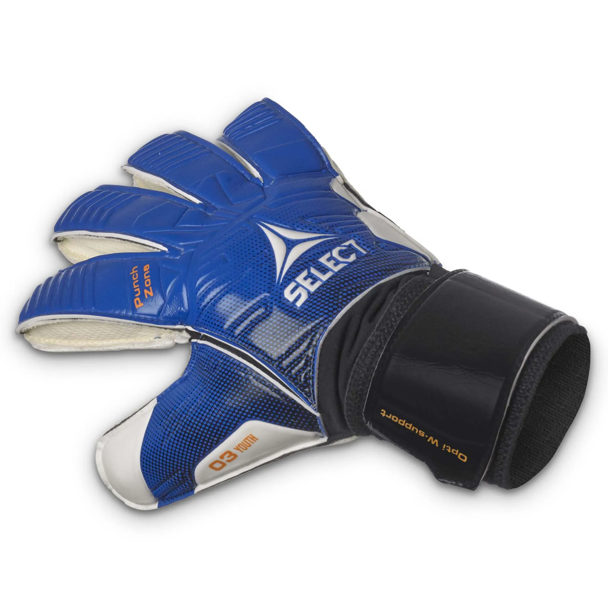 Goalkeeper gloves - 03 Youth