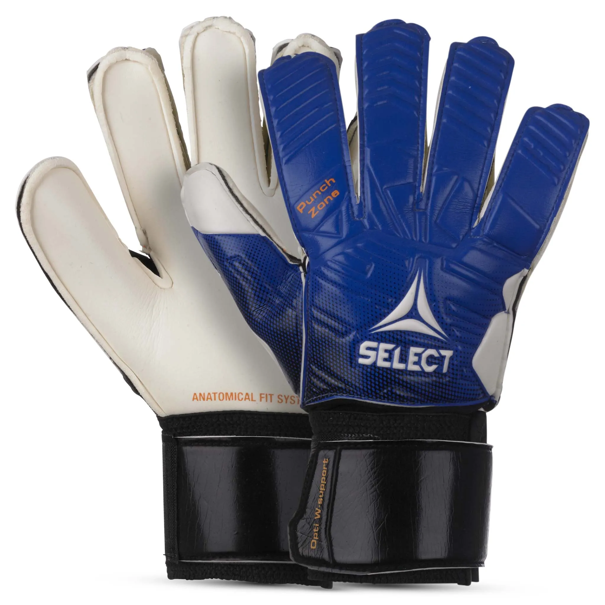 Goalkeeper gloves - 03 Youth