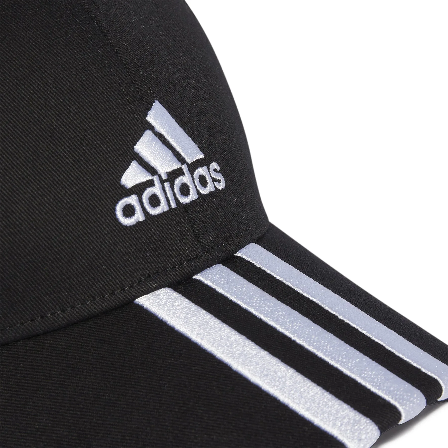 Gorro Adidas Unisex Beisbol BBALL 3S CAP CT | IB3242