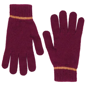 Gryffindor Gloves