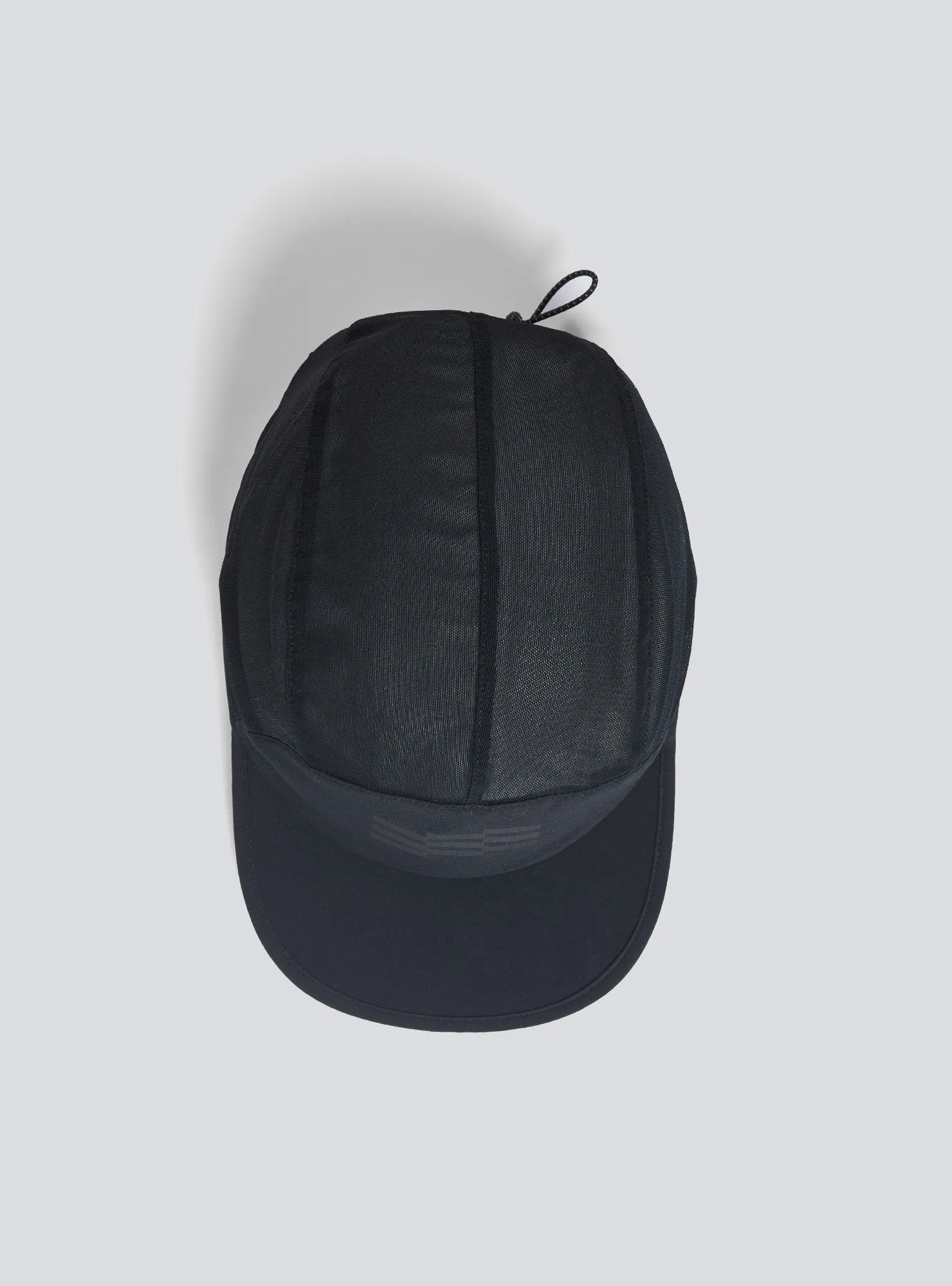 Hatchback Mesh Cap