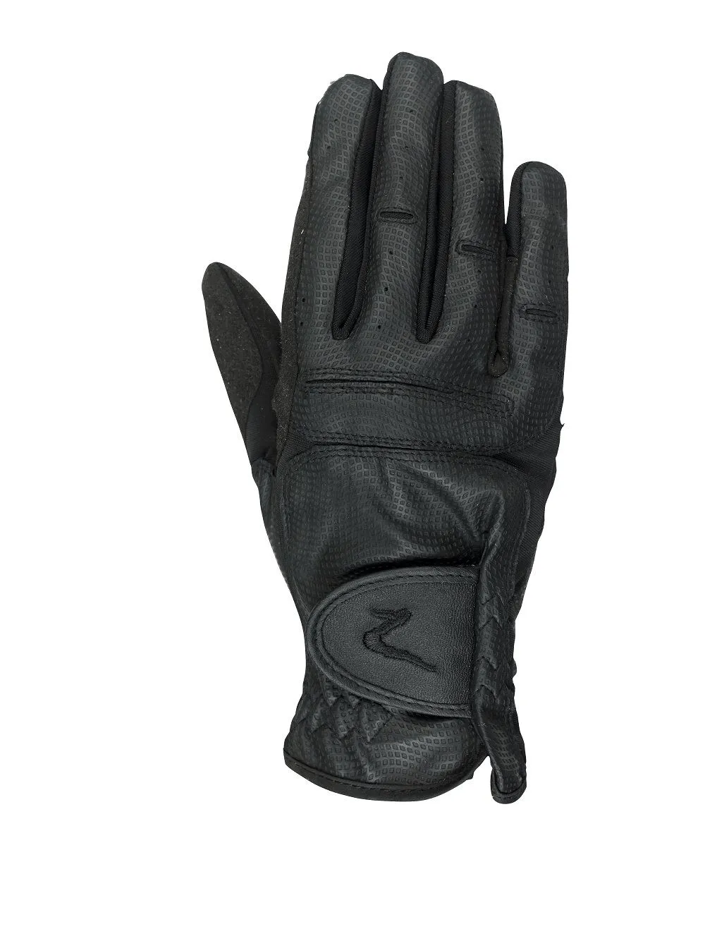 Horze Synthetic Leather Gloves