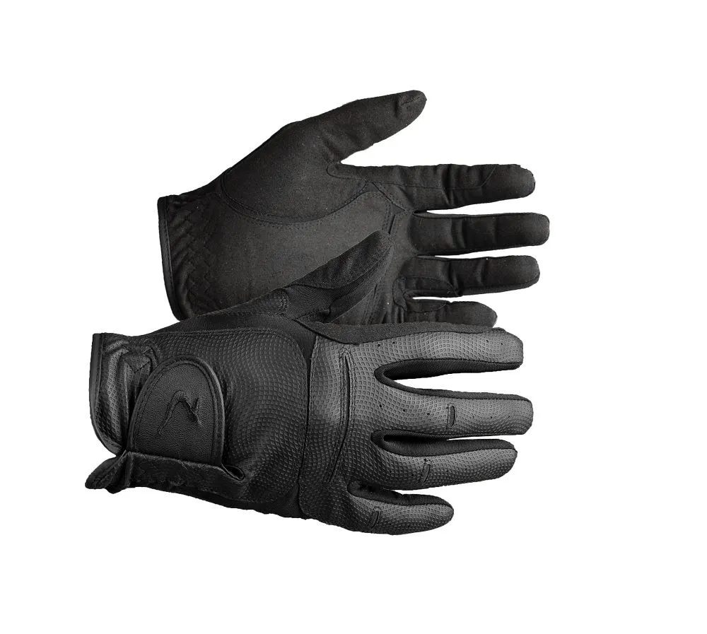 Horze Synthetic Leather Gloves