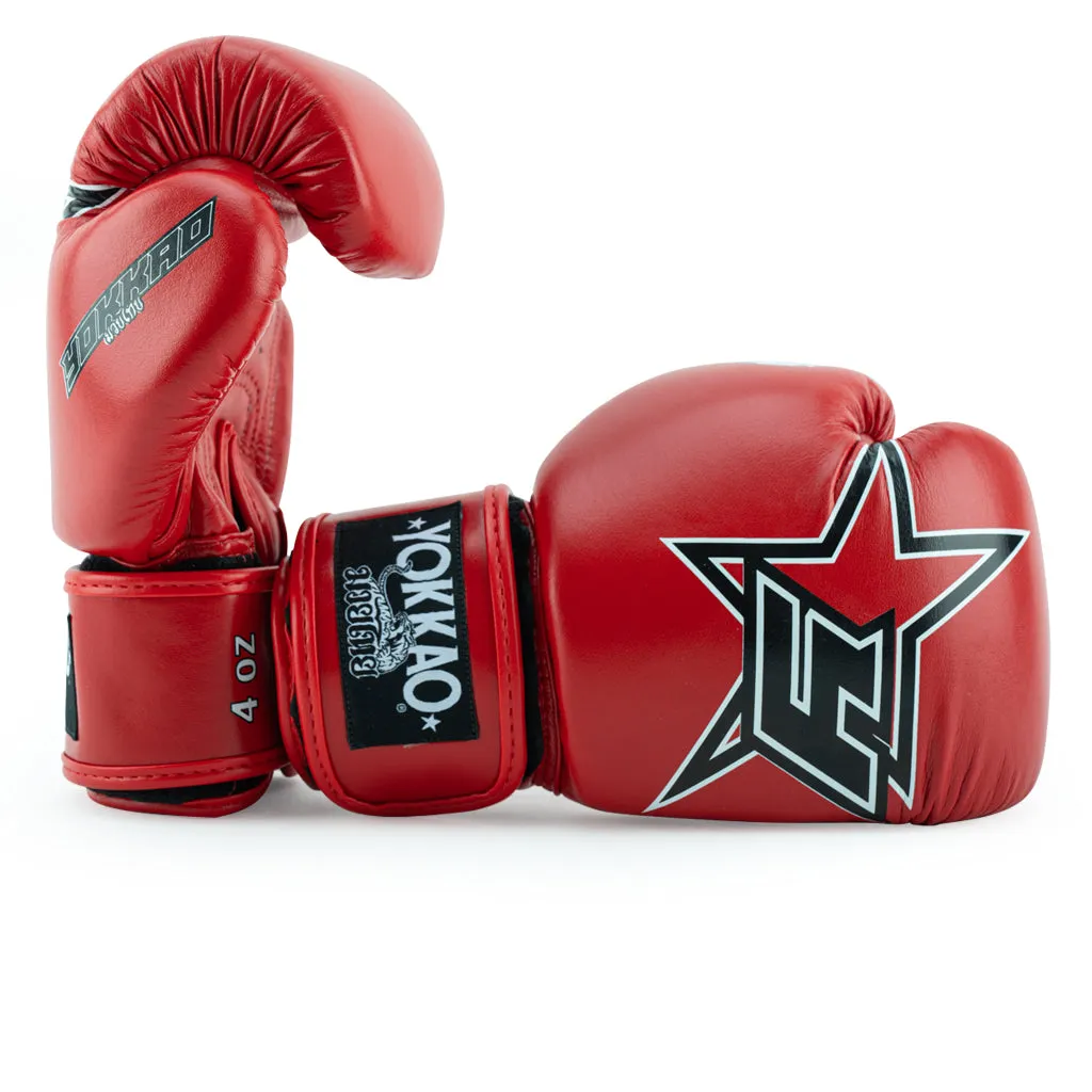 Institution Boxing Gloves