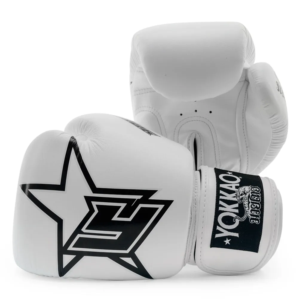 Institution Boxing Gloves